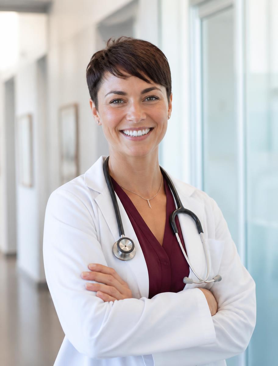 Dr. Eleanor Vance